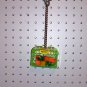SNACK PACK Mini acrylic bird toy parrots parts cages