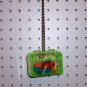 SNACK PACK Mini acrylic bird toy parrots parts cages