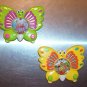 1 BUTTERFLY WATER GAME toys for kids party favors toys