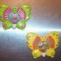 1 BUTTERFLY WATER GAME toys for kids party favors toys