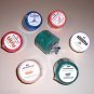 Med Calcium Mineral Block bird toys parrots cage parts