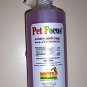 32 oz PET FOCUS bird & pet Cleaner toys parrots cages
