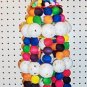 BEAD CAROUSEL bird toy parts parrots cages perches