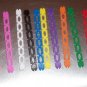 500 Building Sticks bird toy parts parrots crafts kids