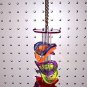 TUBE TIME acrylic bird toys parrots cages amazon greys