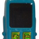 Talking Cell Phone mini plastic bird toys parrots cage parts