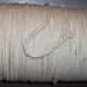 50' 1/4"Supreme Cotton rope bird toy parts craft pets