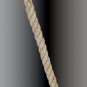 SISAL PERCH 3/4" x 24" bird toy parts parrots cages