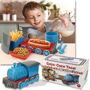 Chew Chew Train toy gift prize kids loot bag game novelty