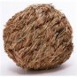 Rabbit GRASS Ball toy 5" parts bunny chew play