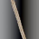 SISAL PERCH 1" x 24" bird toy parts parrots cages