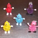 PARACHUTE PALS 4 toys gifts prizes kids games loot bags
