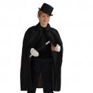 MAGICIANS CAPE toys gift prize kids parties game tricks