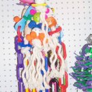CHAIN GANG bird toy parts parrots cages Macaws Cocokatoos