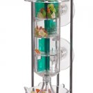 WINDMILL Foraging bird toy feeder parrot grey amazon eclectus treats