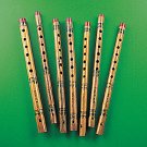 BAMBOO FLUTE toys Music gift prize kids loot bag game present school