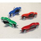 1 RACE CAR PEN toy gift prize novelty kids loot bags stationary writing school