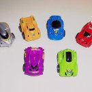 1 Pull Back FUTURISTIC CAR  toys gifts prize kids favor