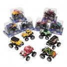 DC ROD car toys gift prize kids loot bag game car truck stocking stuffer