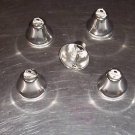 32m Stainless Steel Bell bird toy parts parrot cages