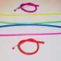 3 12 1/2" Bendable PENCILS toys gifts prize kids school