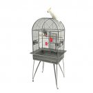 22x17x62 parrot bird cage high quality + a FREE toy
