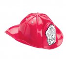 KIDS FIRE CHIEF helmet toys gifts prizes costume play