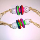 FUNKY FOOT TOY bird toy parts parrots gray tiel amazon