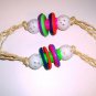 FUNKY FOOT TOY bird toy parts parrots gray tiel amazon