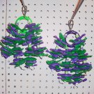 SEA WORLD bird toy parts parrots glider cage tiel grays