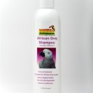 8 oz Afriacan Grey Shampoo bird toy parts parrots bathe