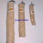 MANU MINERAL /CALCIUM Perche Large parrots toys amazons grays cockatoos Small-Large