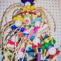 WHIFFLE MADDNESS bird toy parts parrots cockatoo macaws
