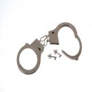 1 pair Metal HANDCUFFS toys gifts prizes kids loot bags