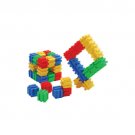 50 BUILDING CUBES toys kids play gifts day care school