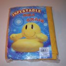 SMILEY FACE INFLATE CHAIR kids toy fun