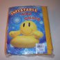 SMILEY FACE INFLATE CHAIR kids toy fun