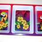 Parrot DIP TRAY party dish macaws