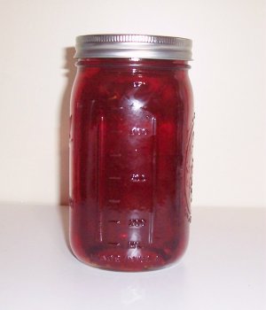 100% Organic RED PALM OIL 1 Quart Jar Vitamins parrots birds feathers People