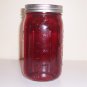 100% Organic RED PALM OIL 1 Quart Jar Vitamins parrots birds feathers People