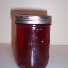 100% Oraganic RED PALM OIL 1 Pint Jar Vitamins parrots birds feathers & People