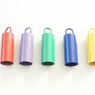 1 SMALL Safety Bell bird toy parts parrots cage crafts