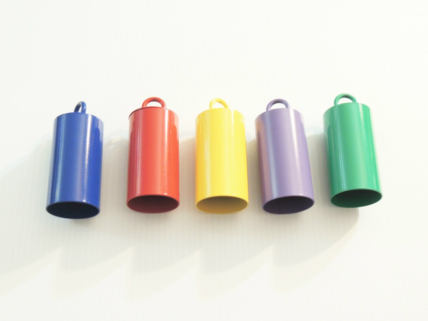 LARGE Safety Bell bird toy parts parrots cages crafts