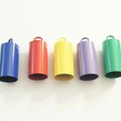 LARGE Safety Bell bird toy parts parrots cages crafts