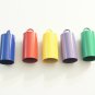 LARGE Safety Bell bird toy parts parrots cages crafts
