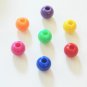 8 33mm Beads bird toy parts parrots cages crafts toys