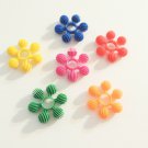3 LRG Interstar Rings bird toy parts parrot cage crafts