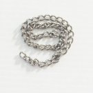 1' 1.6mm STAINLESS STEEL Chain bird toy parts parrots