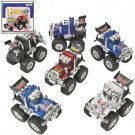 1 MIGHTY ROAD MASTER TRUCK toy gifts prize kids loot bag game