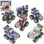 1 MIGHTY ROAD MASTER TRUCK toy gifts prize kids loot bag game